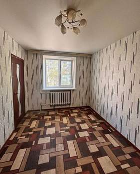 2-к квартира, вторичка, 25м2, 3/5 этаж