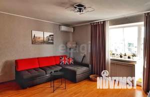 1-к квартира, вторичка, 41м2, 10/12 этаж