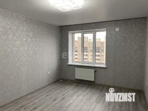 1-к квартира, вторичка, 41м2, 9/9 этаж