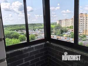 2-к квартира, сданный дом, 60м2, 7/9 этаж