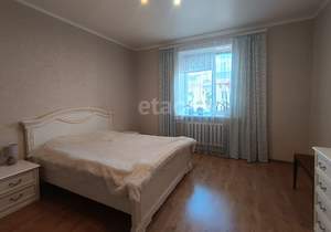 2-к квартира, вторичка, 73м2, 6/6 этаж