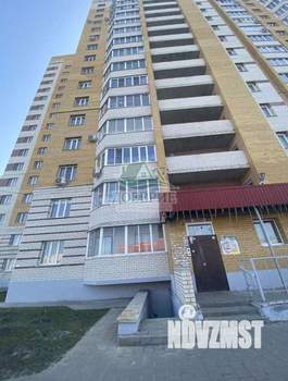 3-к квартира, вторичка, 72м2, 1/18 этаж