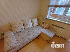 1-к квартира, вторичка, 37м2, 5/9 этаж