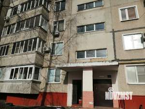 1-к квартира, вторичка, 37м2, 5/9 этаж