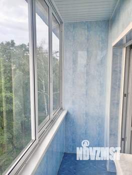 1-к квартира, вторичка, 30м2, 5/5 этаж