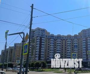 1-к квартира, вторичка, 45м2, 10/13 этаж