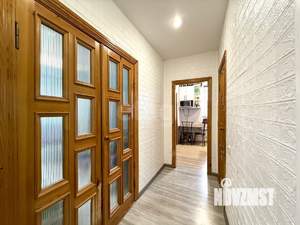 2-к квартира, вторичка, 44м2, 2/2 этаж