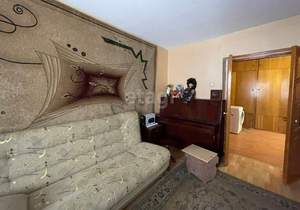 3-к квартира, вторичка, 68м2, 4/10 этаж