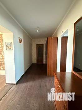 1-к квартира, вторичка, 52м2, 13/16 этаж