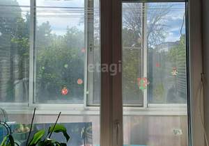 1-к квартира, вторичка, 31м2, 2/4 этаж