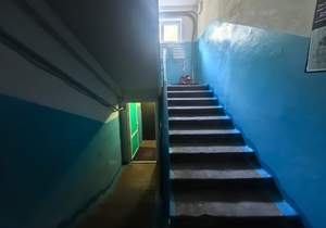 3-к квартира, вторичка, 61м2, 4/5 этаж