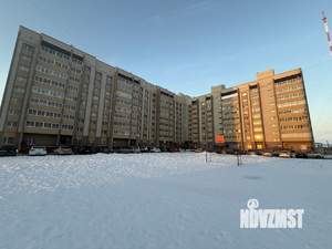 1-к квартира, вторичка, 34м2, 9/9 этаж