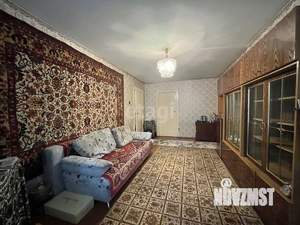 2-к квартира, вторичка, 44м2, 2/5 этаж