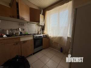 2-к квартира, вторичка, 43м2, 5/5 этаж