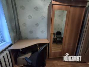 2-к квартира, вторичка, 28м2, 1/3 этаж