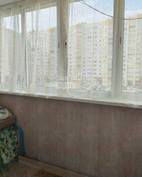 2-к квартира, вторичка, 56м2, 5/10 этаж