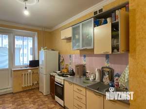 1-к квартира, вторичка, 40м2, 3/9 этаж