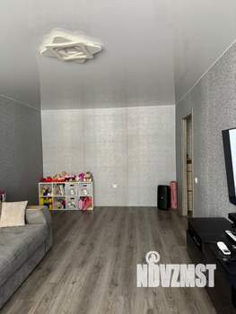 2-к квартира, вторичка, 63м2, 1/14 этаж