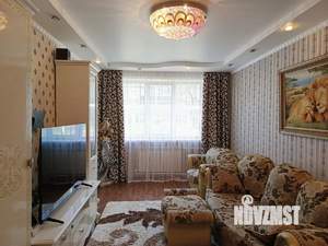 2-к квартира, вторичка, 47м2, 1/5 этаж