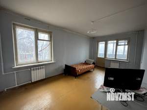 3-к квартира, вторичка, 61м2, 3/5 этаж