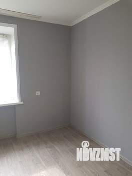 2-к квартира, вторичка, 23м2, 1/5 этаж