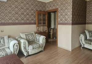 1-к квартира, вторичка, 33м2, 5/5 этаж