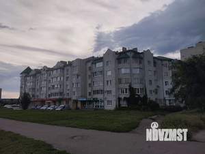 1-к квартира, вторичка, 46м2, 3/5 этаж