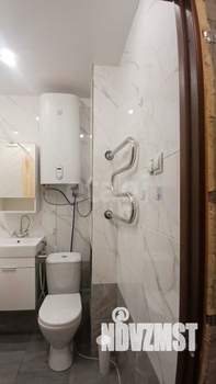 1-к квартира, вторичка, 37м2, 4/9 этаж