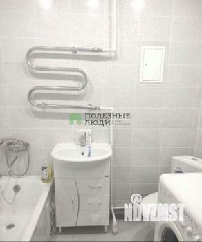 1-к квартира, вторичка, 31м2, 3/5 этаж