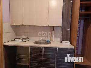 1-к квартира, вторичка, 18м2, 1/9 этаж