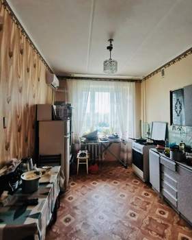 3-к квартира, вторичка, 100м2, 3/5 этаж