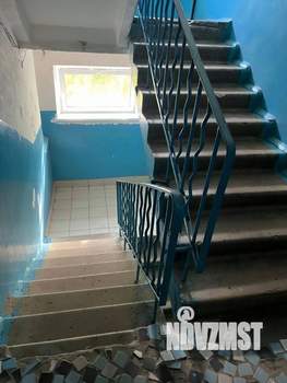 4-к квартира, вторичка, 76м2, 2/5 этаж