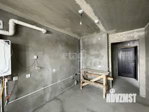1-к квартира, вторичка, 34м2, 3/9 этаж