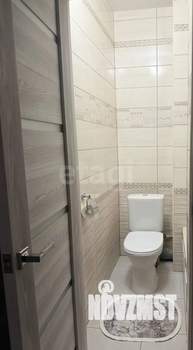 2-к квартира, вторичка, 58м2, 9/12 этаж