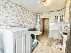 3-к квартира, вторичка, 93м2, 1/9 этаж