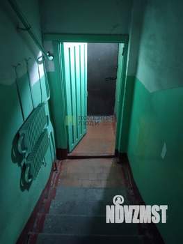 2-к квартира, вторичка, 44м2, 3/5 этаж