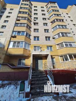 1-к квартира, вторичка, 32м2, 8/9 этаж