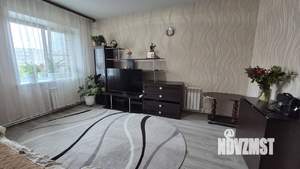 3-к квартира, вторичка, 65м2, 6/9 этаж