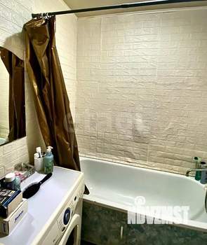 2-к квартира, вторичка, 35м2, 4/9 этаж