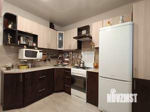 3-к квартира, вторичка, 63м2, 3/9 этаж