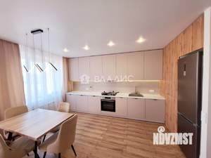 3-к квартира, вторичка, 85м2, 9/16 этаж