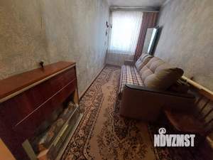 3-к квартира, вторичка, 56м2, 2/3 этаж