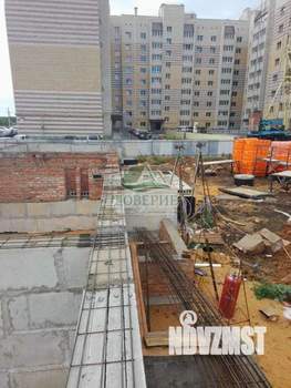 1-к квартира, вторичка, 42м2, 3/9 этаж