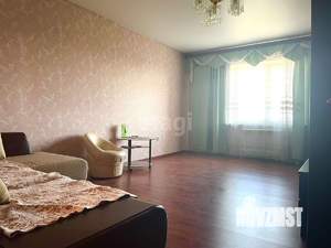 1-к квартира, вторичка, 45м2, 10/13 этаж