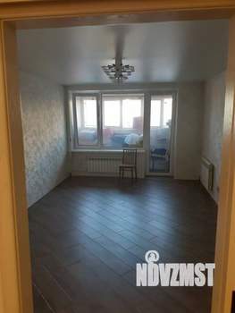 4-к квартира, вторичка, 86м2, 2/12 этаж