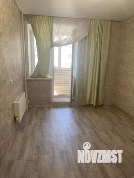 1-к квартира, вторичка, 37м2, 8/9 этаж