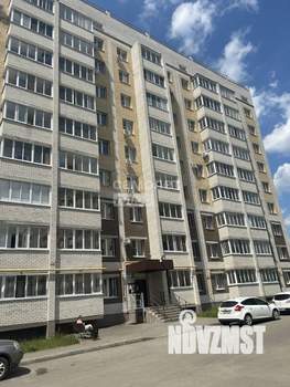 Студия квартира, сданный дом, 29м2, 8/9 этаж