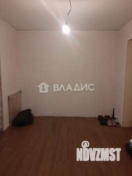 1-к квартира, вторичка, 42м2, 4/10 этаж