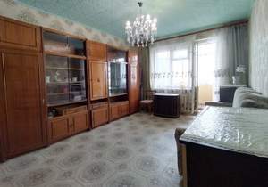 1-к квартира, вторичка, 38м2, 8/9 этаж