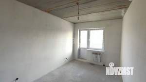 1-к квартира, вторичка, 36м2, 1/19 этаж